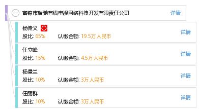 富锦市瑞驰有线电视网络科技开发有限责任公司 引领网络技术开发新潮流