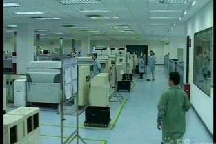 看准网 网络技术开发引领招聘行业数字化变革