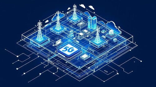 诺基亚与AWS携手 以智能体驱动革新5G网络切片技术