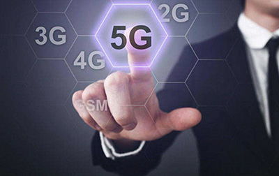 5G移动网络技术 信息时代的快速空中通道